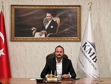 Kocaeli'ndeki Konut Satışlarında Gerileme
