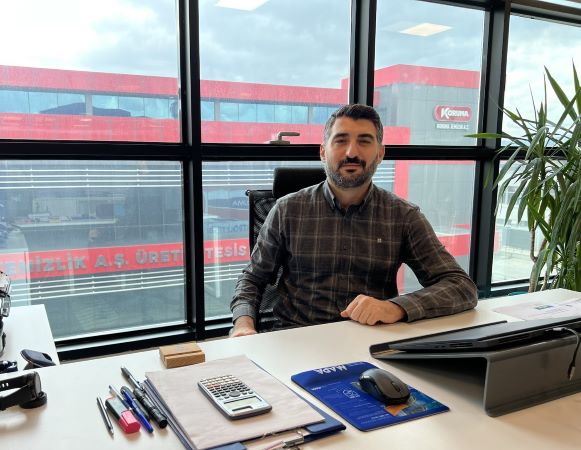 Koruma Şirketler Grubu, “Verimlilik Ödülü”ne Layık Görüldü