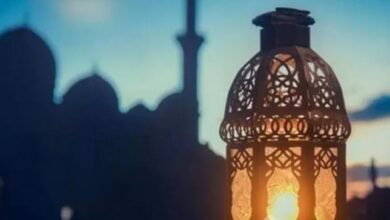 Mevlid Kandiliniz Mübarek Olsun