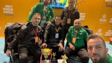 Tam Bana Göre Festival'e Gölcük Belediyesi Damgası