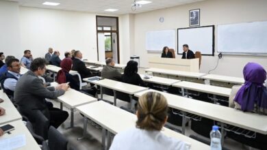 Tarım demek, hayat demektir