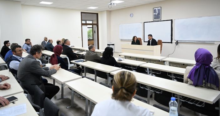 Tarım demek, hayat demektir