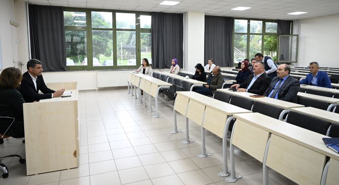 Tarım demek, hayat demektir