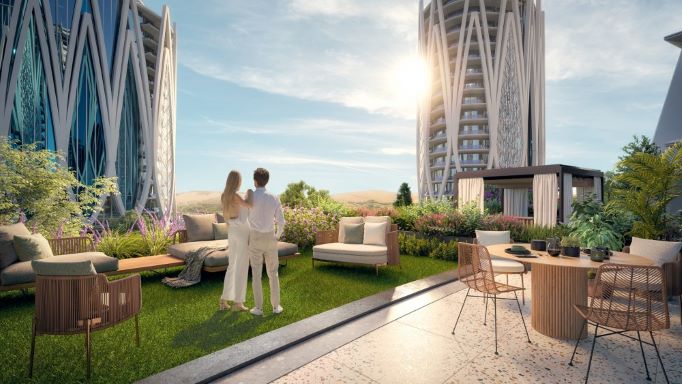 Zeray Future Deluxe City Ankara Lansmanı Gerçekleşti