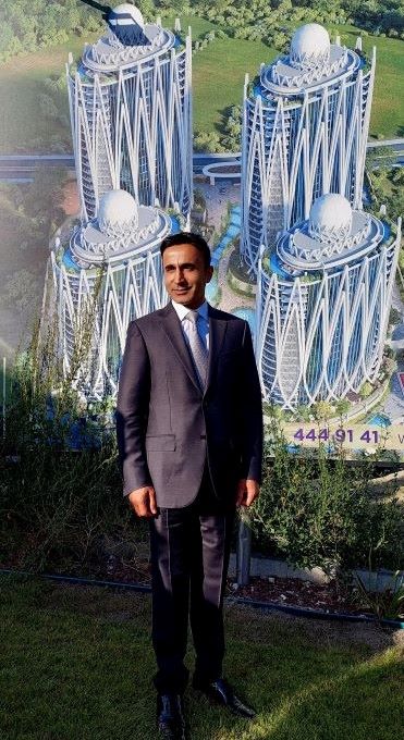 Zeray Future Deluxe City Ankara Lansmanı Gerçekleşti