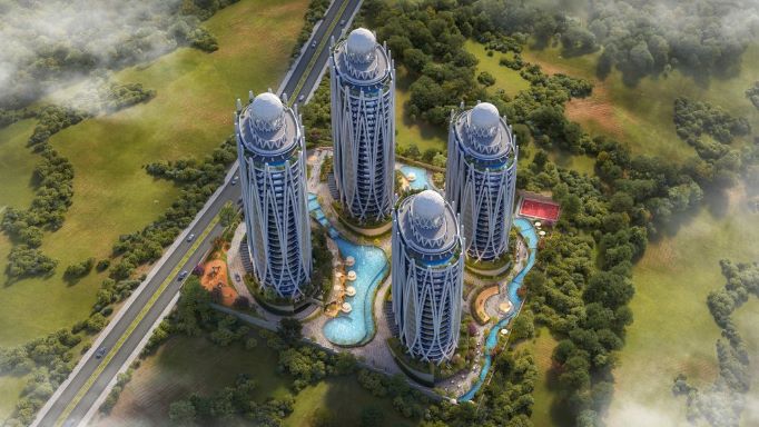 Zeray Future Deluxe City Ankara Lansmanı Gerçekleşti