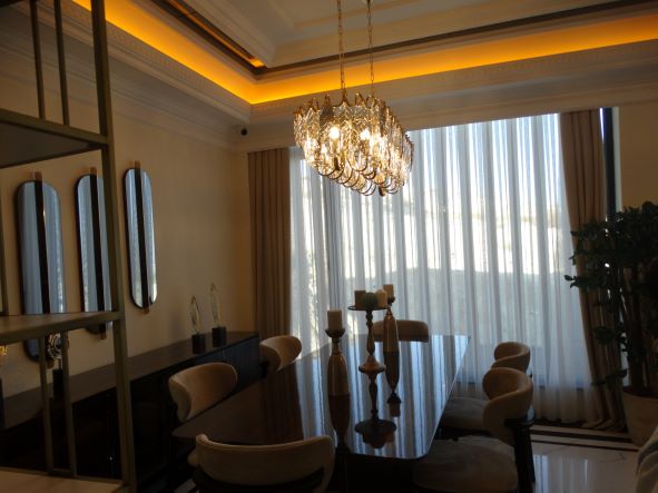 Zeray Future Deluxe City Ankara Lansmanı Gerçekleşti