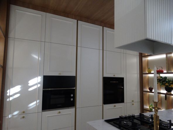 Zeray Future Deluxe City Ankara Lansmanı Gerçekleşti