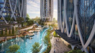 Zeray Future Deluxe City Ankara'da Tanıtıldı