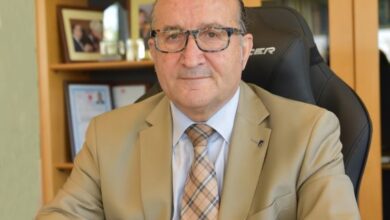 Zeytinoğlu ekim ayı kapasite kullanım oranlarını değerlendirdi