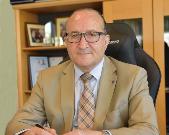 Zeytinoğlu ekim ayı kapasite kullanım oranlarını değerlendirdi