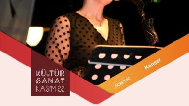 Büyük Önder Atatürk sevdiği şarkılarla anılacak