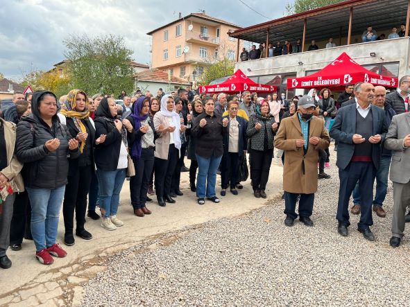 Celal Kılıçdaroğlu Son Yolculuğuna Uğurlandı