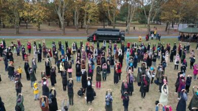 GTÜ Kampüsü’nde diyabet etkinliği