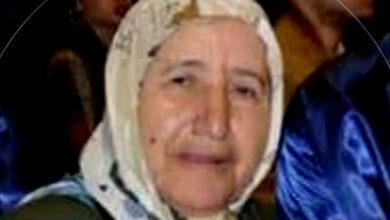 Gazeteci Şennur Uzan Yıldız Annesini Kaybetti