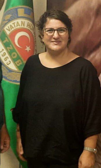 Gazeteci Şennur Uzan Yıldız Annesini Kaybetti