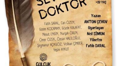 Gölcük Belediyesi Tiyatro Etkinlikleri Kahkahaya Davet Ediyor