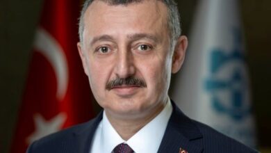 “Güçlü Türkiye için Atatürk’ün açtığı yolda kararlı şekilde yürümemiz gerekiyor”