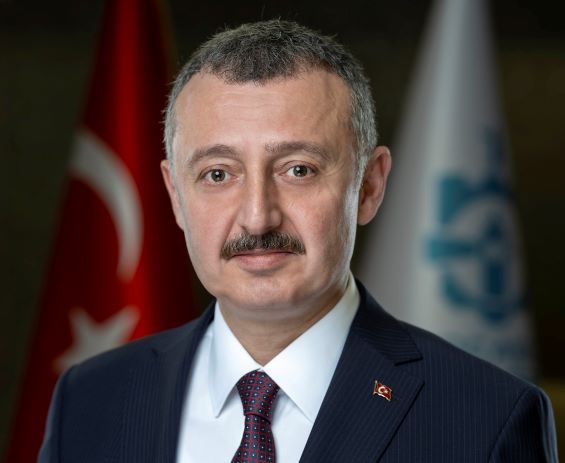 “Güçlü Türkiye için Atatürk’ün açtığı yolda kararlı şekilde yürümemiz gerekiyor”