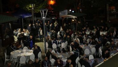 Hamidiye’de 23. Kestane Festivali Coşkusu Yaşandı