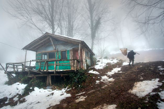 İkincilik Ödülü Hasan- Zer