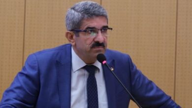 KOTO'dan açıklama Terörü lanetliyoruz