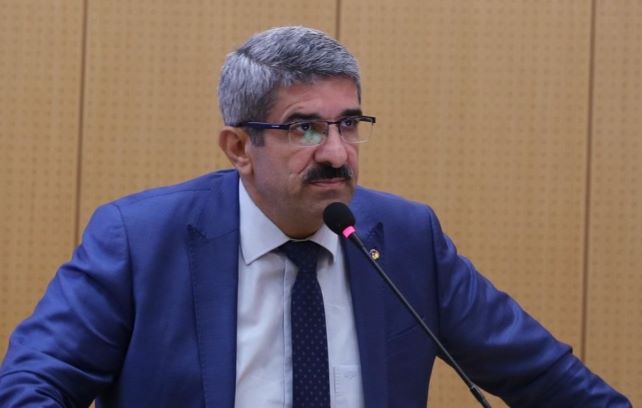 KOTO'dan açıklama Terörü lanetliyoruz