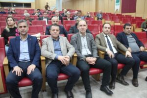 KOTO’nun İlk Meclis Toplantısı Yapıldı