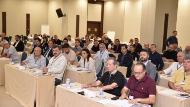 KSO Meslek Komiteleri ilk ortak toplantısını gerçekleştirdi