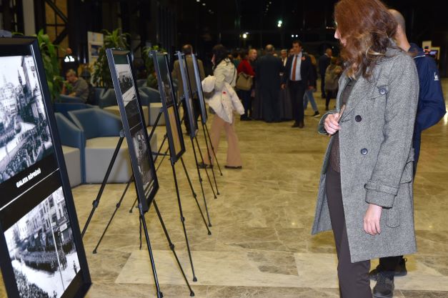 KSO Oda Orkestrası Atatürk için sahne aldı