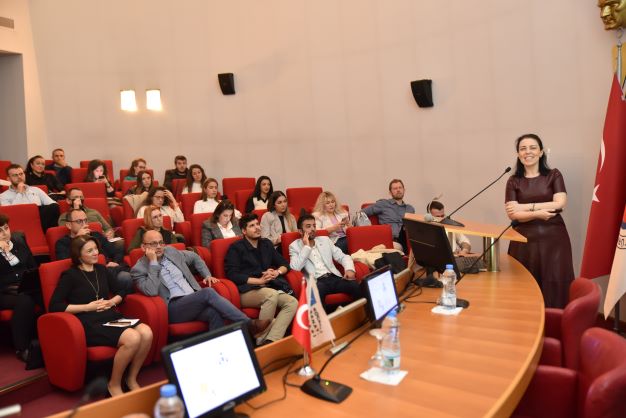 KSO ‘yeşil dönüşüm’ konusunda danışmanlık verecek