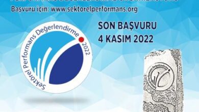 KSO’nun Sektörel Performans Ödülleri için başvuruyu kaçırmayın