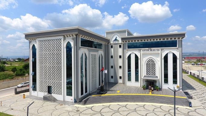 Kartepe'de 2. Taksit Vergi Ödemeleri Başladı