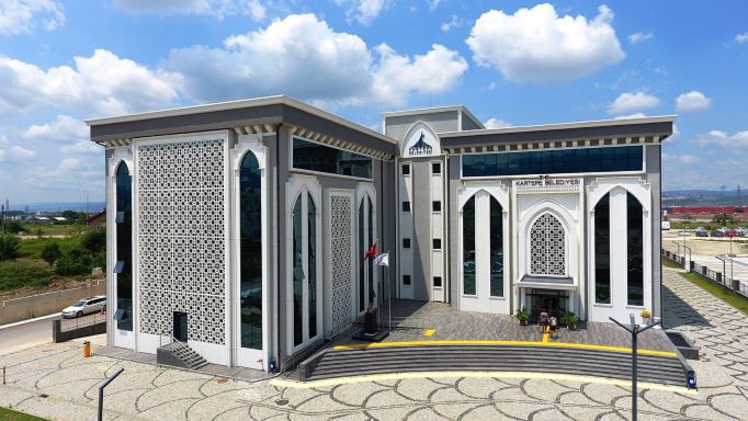 Kartepe'de Hafta Sonu Vezneler Açık