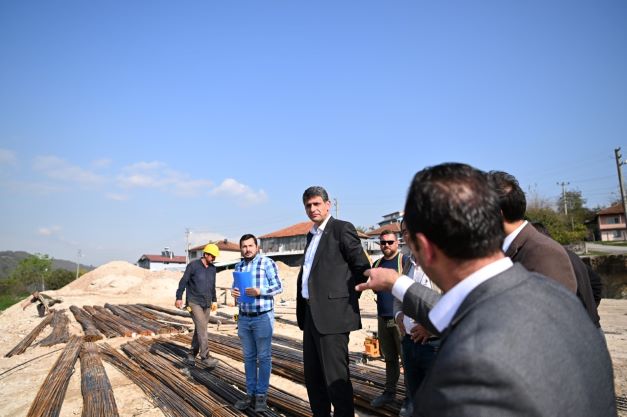 Ketenciler Kültür Evi, 11 Milyon TL’ye mal olacak