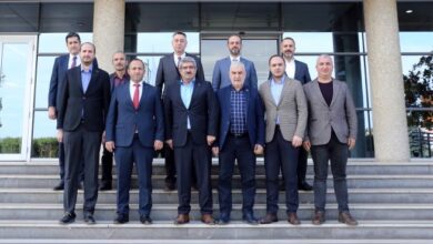 SİAD’lar KOTO ev sahipliğinde toplandı