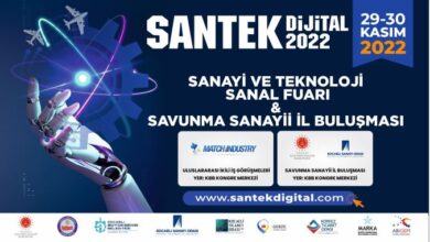 Sanayinin devleri buluşuyor