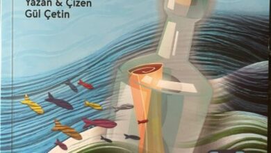 “Şişedeki Mektup”tan Çocuklara Mesaj