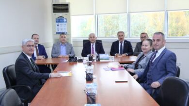 Vakıfbank’tan Büyükşehir personeline 3 yıllık 27 bin TL