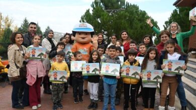 Yeşil Satranç-Yeşil Sanayi Satranç