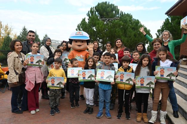 Yeşil Satranç-Yeşil Sanayi Satranç