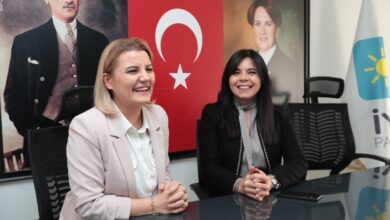 Başkan Hürriyet’ten Babacan’a hayırlı olsun ziyareti