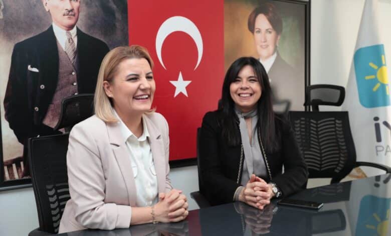 Başkan Hürriyet’ten Babacan’a hayırlı olsun ziyareti