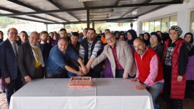 Bizimköy’de dayanışma ve sevgi ile engeller kalkıyor