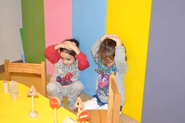 Deprem tatbikatına 12.500 personel katıldı