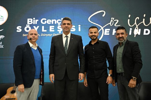 Gençlik Yıllarımda Bu İmkanlar Yoktu