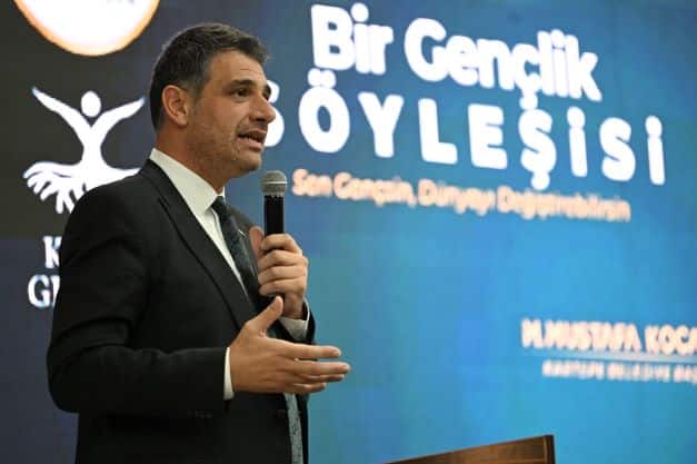 Gençlik Yıllarımda Bu İmkanlar Yoktu