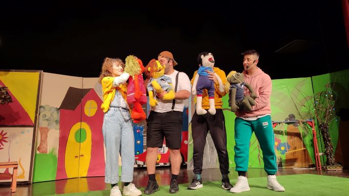 Gölcük'te Çocuk Olmak Ayrıcalıktır