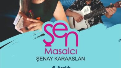 Gölcük’te Çocuklar Şen Masalcı İle Eğlenecek