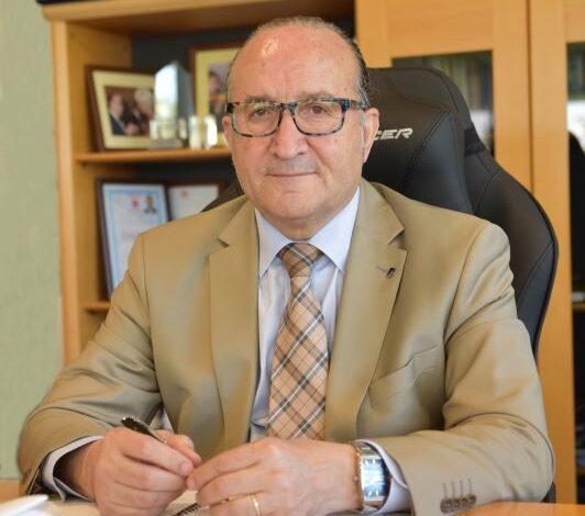 KSO Başkanı Zeytinoğlu dış ticaret rakamlarını değerlendirdi